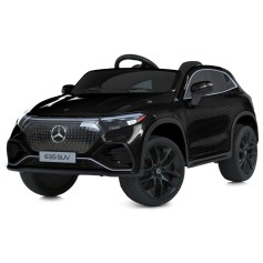 Детский электромобиль Mercedes-Benz M 6161EBLR-2