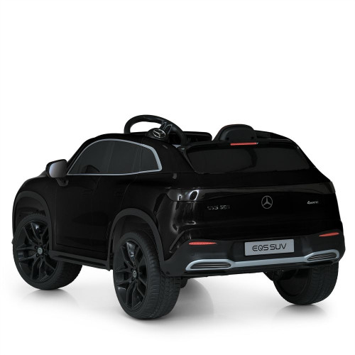 Детский электромобиль Mercedes-Benz M 6161EBLR-2 — 27849 Детский электромобиль Mercedes-Benz M 6161EBLR-2 — 27849