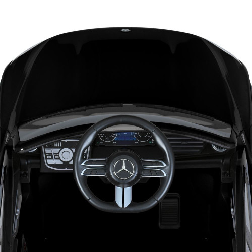 Детский электромобиль Mercedes-Benz M 6161EBLR-2 — 27849 Детский электромобиль Mercedes-Benz M 6161EBLR-2 — 27849