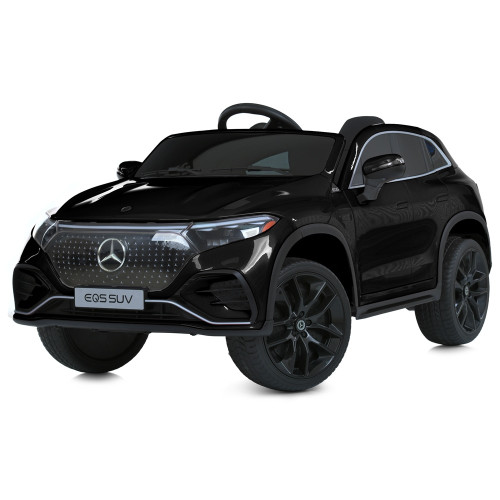 Дитячий електромобіль Mercedes-Benz M 6161EBLR-2
