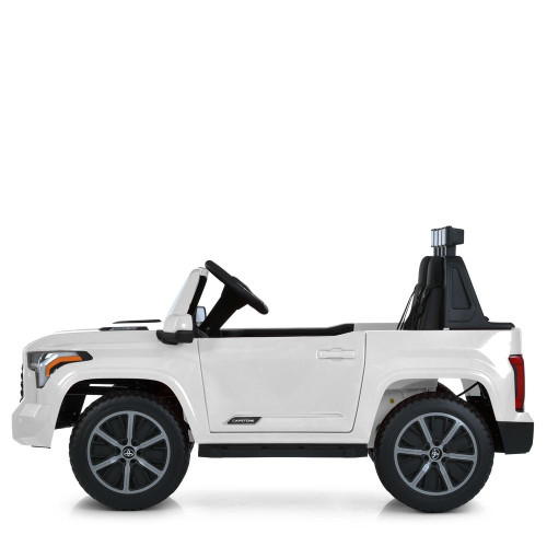 Дитячий електромобіль Toyota M 6192EBLR-1(24V) — 27618