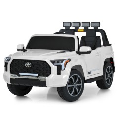 Детский электромобиль Toyota M 6192EBLR-1(24V)