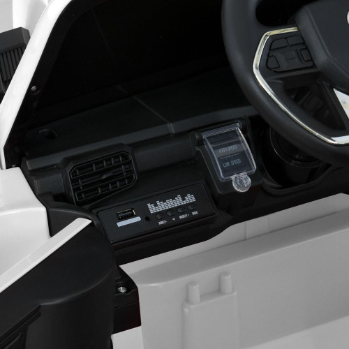 Дитячий електромобіль Toyota M 6192EBLR-1(24V) — 27618
