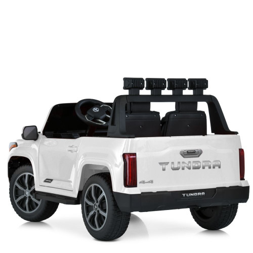 Дитячий електромобіль Toyota M 6192EBLR-1(24V) — 27618
