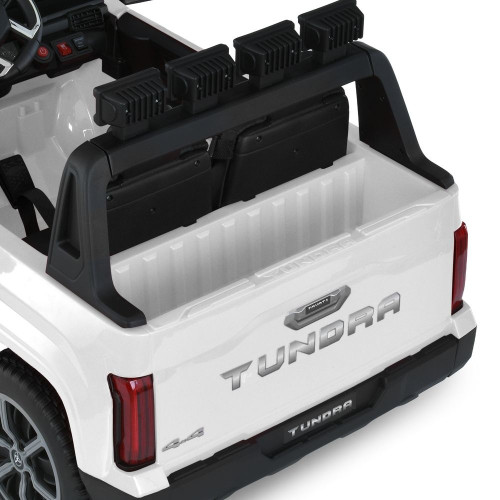 Дитячий електромобіль Toyota M 6192EBLR-1(24V) — 27618