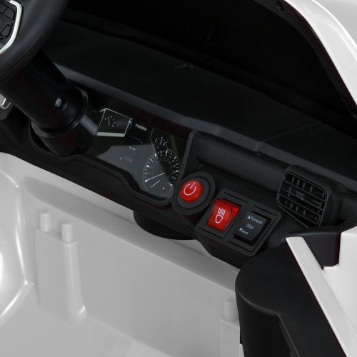 Дитячий електромобіль Toyota M 6192EBLR-1(24V) — 27618