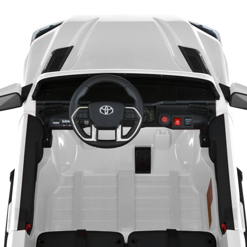 Дитячий електромобіль Toyota M 6192EBLR-1(24V) — 27618