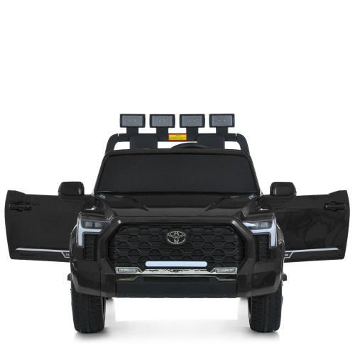 Дитячий електромобіль Toyota M 6192EBLR-2(24V) — 27619 Дитячий електромобіль Toyota M 6192EBLR-2(24V) — 27619