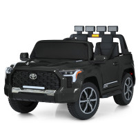 Дитячий електромобіль Toyota M 6192EBLR-2(24V)