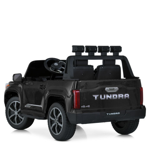 Дитячий електромобіль Toyota M 6192EBLR-2(24V) — 27619 Дитячий електромобіль Toyota M 6192EBLR-2(24V) — 27619