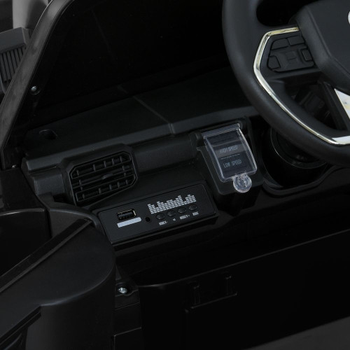 Дитячий електромобіль Toyota M 6192EBLR-2(24V) — 27619 Дитячий електромобіль Toyota M 6192EBLR-2(24V) — 27619