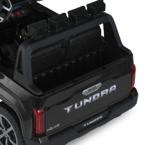 Дитячий електромобіль Toyota M 6192EBLR-2(24V) — 27619 Дитячий електромобіль Toyota M 6192EBLR-2(24V) — 27619