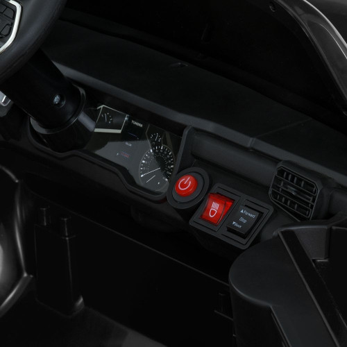 Дитячий електромобіль Toyota M 6192EBLR-2(24V) — 27619 Дитячий електромобіль Toyota M 6192EBLR-2(24V) — 27619