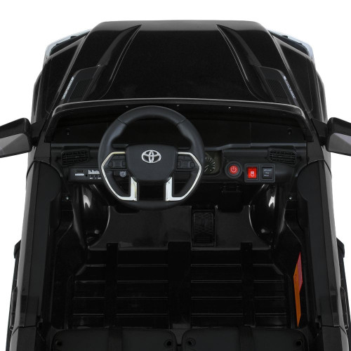 Дитячий електромобіль Toyota M 6192EBLR-2(24V) — 27619 Дитячий електромобіль Toyota M 6192EBLR-2(24V) — 27619