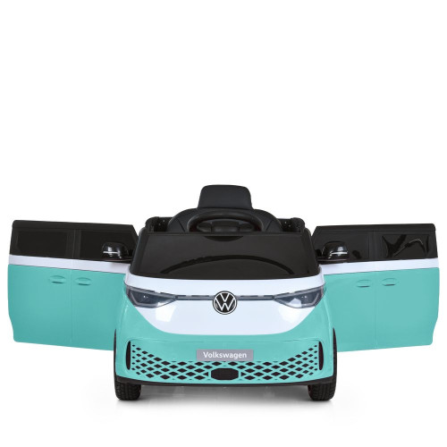 Детский электромобиль Volkswagen M 6281EBLR-15 — 27948 Детский электромобиль Volkswagen M 6281EBLR-15 — 27948