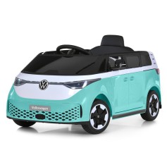 Дитячий електромобіль Volkswagen M 6281EBLR-15