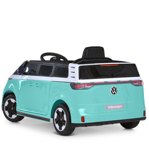 Детский электромобиль Volkswagen M 6281EBLR-15 — 27948 Детский электромобиль Volkswagen M 6281EBLR-15 — 27948