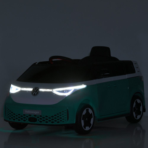 Детский электромобиль Volkswagen M 6281EBLR-15 — 27948 Детский электромобиль Volkswagen M 6281EBLR-15 — 27948