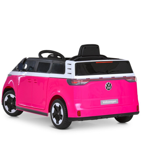 Дитячий електромобіль Volkswagen M 6281EBLR-8 — 27949 Дитячий електромобіль Volkswagen M 6281EBLR-8 — 27949