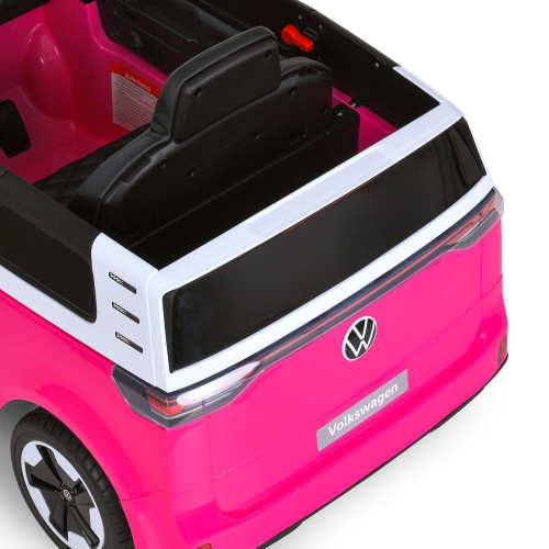 Дитячий електромобіль Volkswagen M 6281EBLR-8 — 27949 Дитячий електромобіль Volkswagen M 6281EBLR-8 — 27949