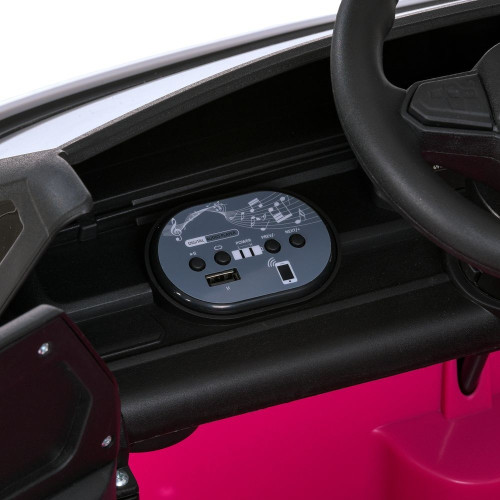 Дитячий електромобіль Volkswagen M 6281EBLR-8 — 27949 Дитячий електромобіль Volkswagen M 6281EBLR-8 — 27949