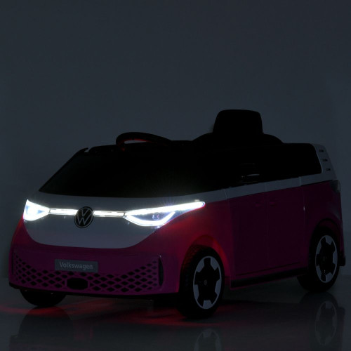 Дитячий електромобіль Volkswagen M 6281EBLR-8 — 27949 Дитячий електромобіль Volkswagen M 6281EBLR-8 — 27949