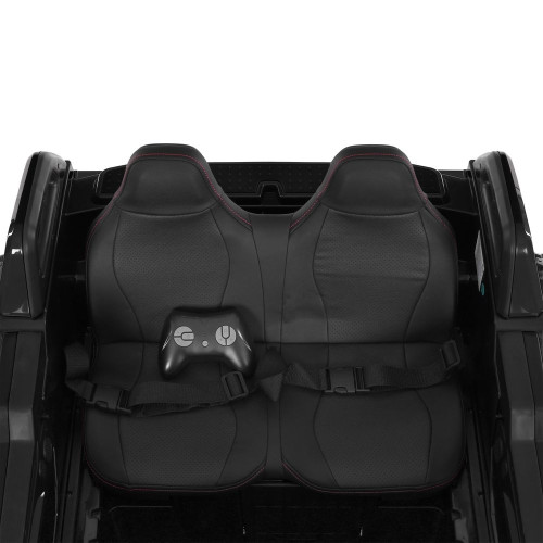 Дитячий електромобіль Джип M 6291EBLR-2(24V) — 25838 Дитячий електромобіль Джип M 6291EBLR-2(24V) — 25838