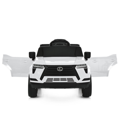 Детский электромобиль Lexus M 6301EBLR-1 — 27935