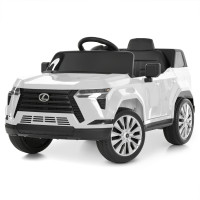 Детский электромобиль Lexus M 6301EBLR-1
