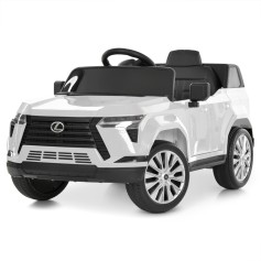 Детский электромобиль Lexus M 6301EBLR-1
