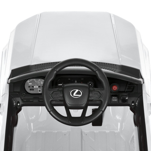Детский электромобиль Lexus M 6301EBLR-1 — 27935