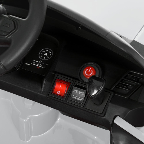 Детский электромобиль Lexus M 6301EBLR-1 — 27935