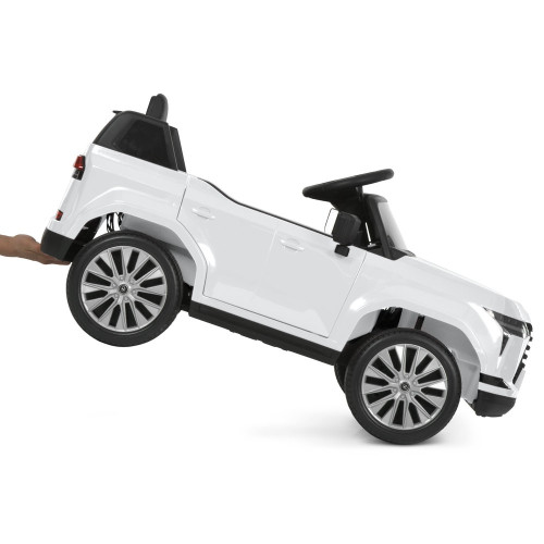 Детский электромобиль Lexus M 6301EBLR-1 — 27935