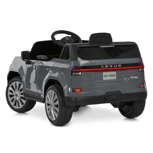 Детский электромобиль Lexus M 6301EBLR-11 — 27936