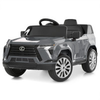 Детский электромобиль Lexus M 6301EBLR-11