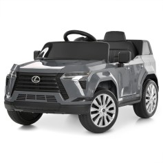 Детский электромобиль Lexus M 6301EBLR-11