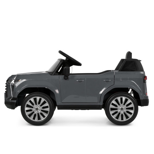 Детский электромобиль Lexus M 6301EBLR-11 — 27936