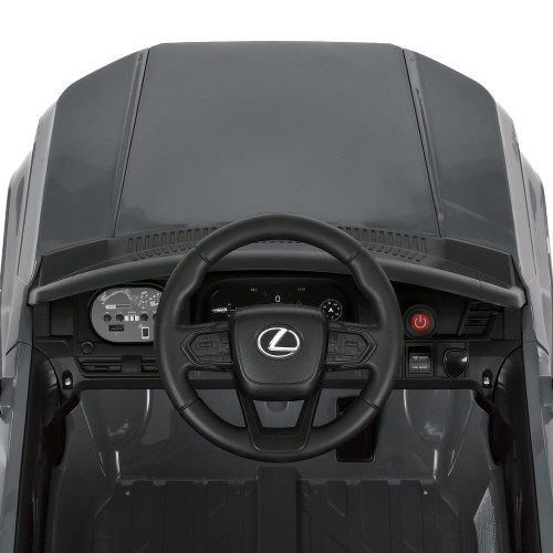 Детский электромобиль Lexus M 6301EBLR-11 — 27936