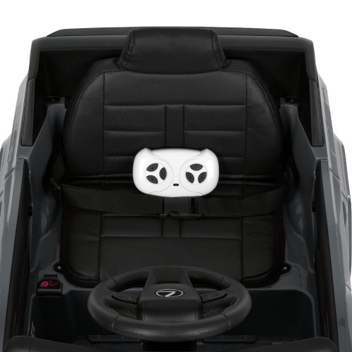 Детский электромобиль Lexus M 6301EBLR-11 — 27936