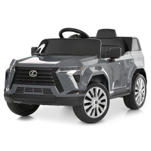 Дитячий електромобіль Lexus M 6301EBLR-11