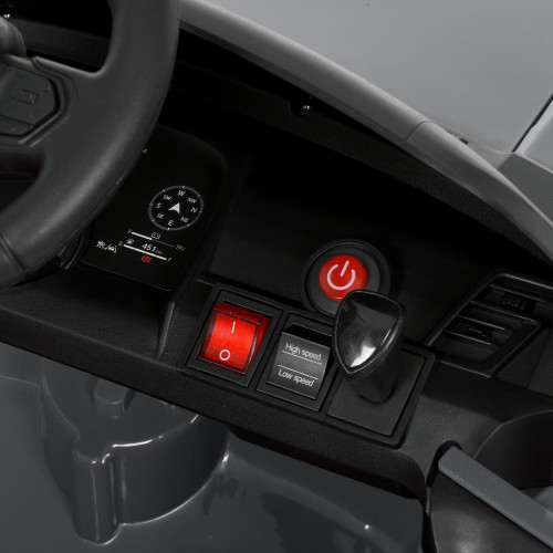 Детский электромобиль Lexus M 6301EBLR-11 — 27936