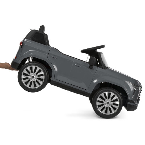 Детский электромобиль Lexus M 6301EBLR-11 — 27936