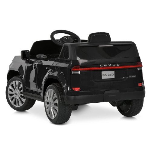 Детский электромобиль Lexus M 6301EBLR-2 — 27938