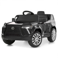 Детский электромобиль Lexus M 6301EBLR-2