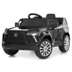 Детский электромобиль Lexus M 6301EBLR-2