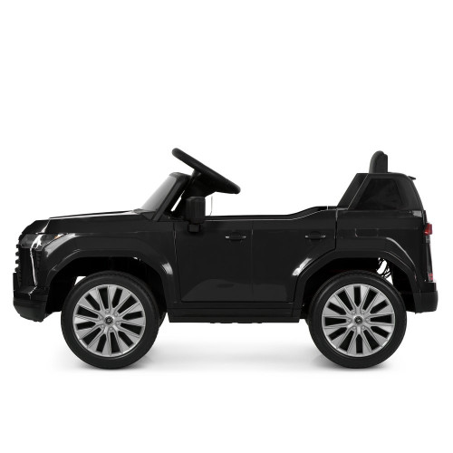 Детский электромобиль Lexus M 6301EBLR-2 — 27938