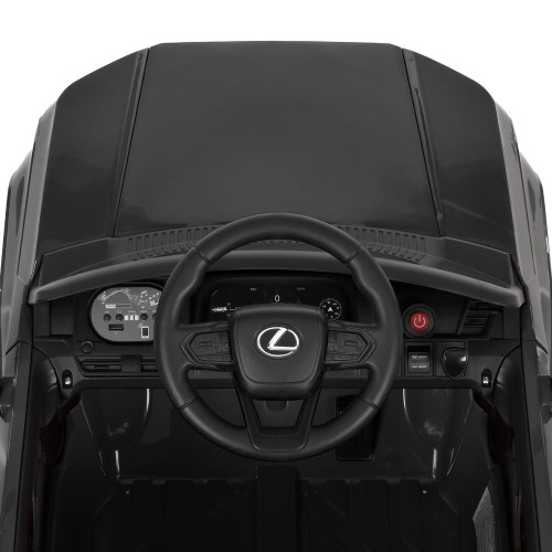 Детский электромобиль Lexus M 6301EBLR-2 — 27938