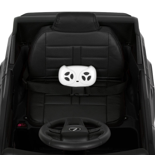 Детский электромобиль Lexus M 6301EBLR-2 — 27938