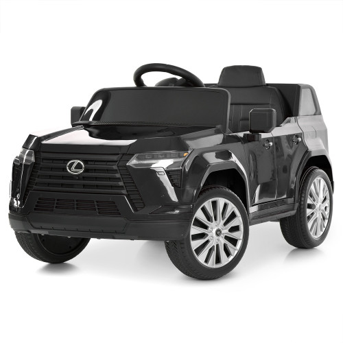 Дитячий електромобіль Lexus M 6301EBLR-2