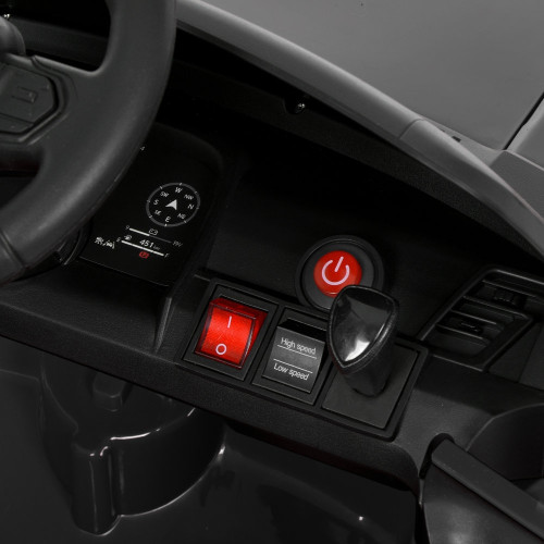 Детский электромобиль Lexus M 6301EBLR-2 — 27938
